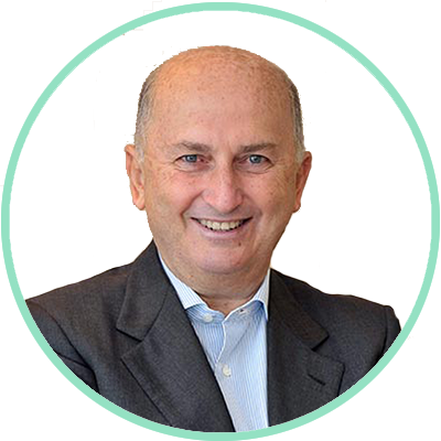 mauro geminiani